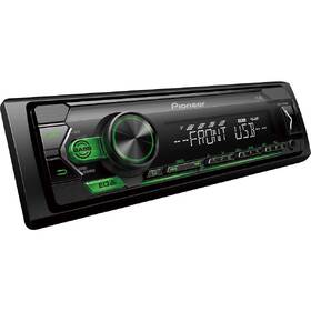Autorádio Pioneer MVH-S120UBG 

 obrázok produktu 1 z 1