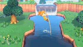 Hra Nintendo Animal Crossing: New Horizons 

 obrázok produktu 4 z 11