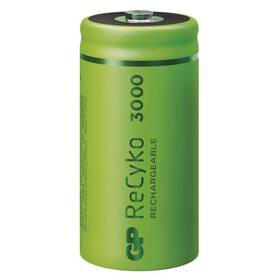 Batéria nabíjacia GP ReCyko, HR14, C, 3000mAh, NiMH, krabička 2ks 

 obrázok produktu 3 z 5