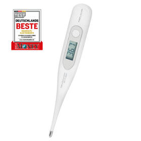 Teplomer ProfiCare PC-FT 3057 

 obrázok produktu 1 z 9