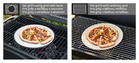 Pizza kameň Cattara  

 obrázok produktu 3 z 3