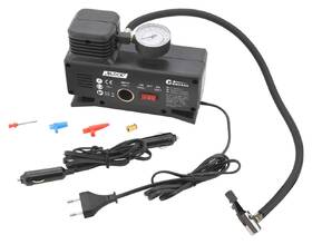 Kompresor Compass 07194 12/230V BLOCK TÜV/GS 

 obrázok produktu 2 z 6