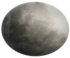 LED stropné svietidlo TRIO Lunar, 60 cm sivé

 obrázok produktu 4 z 5