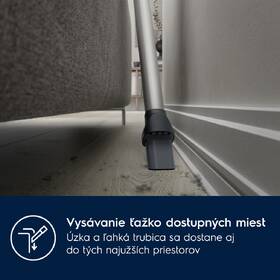 Tyčový vysávač Electrolux EP71UB14DB 

 obrázok produktu 8 z 16