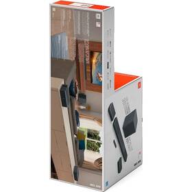 Soundbar JBL BAR 1300 čierny

 obrázok produktu 11 z 14