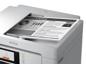 Tlačiareň multifunkčná Epson EcoTank M15180 biela

 obrázok produktu 11 z 15
