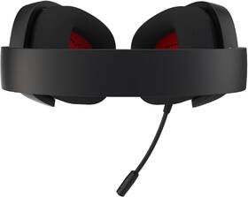 Headset YENKEE YHP 3040 VECTOR čierny

 obrázok produktu 5 z 10