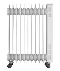 Olejový radiátor Concept RO3411 biely

 obrázok produktu 2 z 7