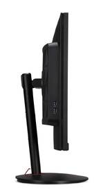 Herný monitor Acer Nitro XV322QKKVbmiiphuzx čierny

 obrázok produktu 6 z 6