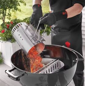 Brikety Weber 8 kg 

 obrázok produktu 3 z 4