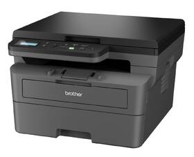 Tlačiareň multifunkčná Brother DCP-L2622DW čierna/sivá

 obrázok produktu 1 z 6