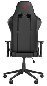Herná stolička Genesis NITRO 440 G2 MESH čierna

 obrázok produktu 6 z 13