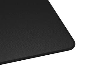 Podložka pod myš Genesis CARBON 500 M LOGO, 30×25 cm čierna

 obrázok produktu 5 z 6