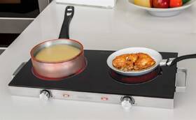 Varič sklokeramický Profi Cook DKP 1211 nerez

 obrázok produktu 5 z 7