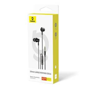 Slúchadlá Baseus Encok HZ11 čierna

 obrázok produktu 6 z 7