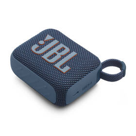 Prenosný reproduktor JBL GO 4 modrý

 obrázok produktu 8 z 12