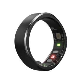 Inteligentný prsteň RingConn veľkosť 13 (22,30 mm) čierny

 obrázok produktu 1 z 10