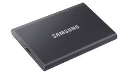 SSD externý Samsung T7 4TB čierny

 obrázok produktu 2 z 3