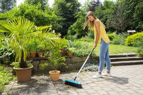 Zmeták Gardena Combisystem 

 obrázok produktu 5 z 6