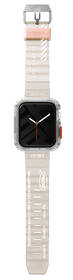 Remienok Skinarma Shokku na Apple Watch 45/44/42 mm béžový

 obrázok produktu 1 z 3