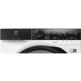 Práčka so sušičkou Electrolux EW7W4492C biela

 obrázok produktu 2 z 14