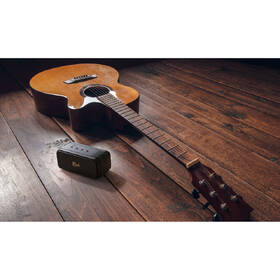 Prenosný reproduktor Klipsch Nashville čierny

 obrázok produktu 7 z 8