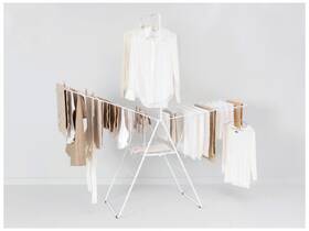 Sušiak na bielizeň Brabantia HANGON DRYING WHT 

 obrázok produktu 8 z 9