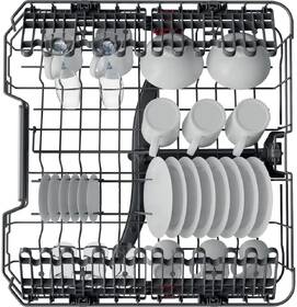 Umývačka riadu Whirlpool WFO 3T142 X nerez

 obrázok produktu 7 z 10