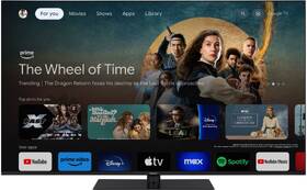 Televízor Panasonic TN-65W70AEZ 

 obrázok produktu 7 z 8