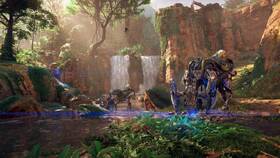 Hra Sony PlayStation 5 Horizon Zero Dawn Remastered 

 obrázok produktu 8 z 8