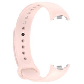 Remienok Xiaomi Smart Band 8/9 ružový

 obrázok produktu 2 z 4