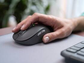 Klávesnica s myšou Logitech Signature Slim Combo MK950 

 obrázok produktu 7 z 11