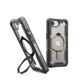 Kryt na mobil UAG Plasma XTE MagSafe na Apple iPhone 16e/17e sivý/Titanium

 obrázok produktu 15 z 17