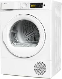 Sušička bielizne Amica SUPS 711 W biela

 obrázok produktu 4 z 10