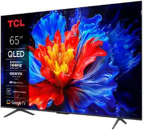 Televízor TCL 65P81K 

 obrázok produktu 4 z 16