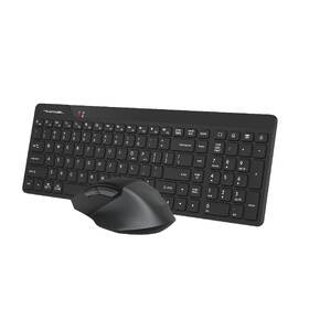 Klávesnica s myšou A4Tech FG2400 Air2, CZ čierna

 obrázok produktu 2 z 4