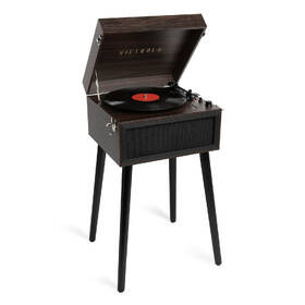 Gramofón Victrola VTA-75 Liberty hnedý

 obrázok produktu 1 z 12