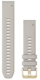 Remienok Garmin QuickFit (20 mm) pre potápačské hodinky (3-dielna sada) béžový

 obrázok produktu 1 z 1