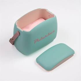 Chladiaci box Polarbox Classic 6 l tyrkysový

 obrázok produktu 1 z 4