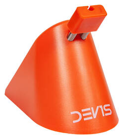 Držiak DEV1S Mouse Bungee červené

 obrázok produktu 4 z 6