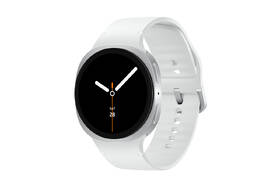 Inteligentné hodinky Samsung Galaxy Watch8 44 mm strieborné

 obrázok produktu 15 z 20