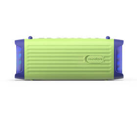 Prenosný reproduktor Anker Soundcore Boom 3i zelený

 obrázok produktu 4 z 6