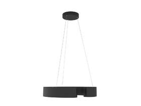 Závesné svietidlo IMMAX NEO CÉČKO SMART, 60cm, 43W, Zigbee 3.0, TUYA čierne

 obrázok produktu 4 z 6