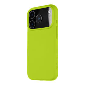 Kryt na mobil Tactical MagForce Velvet Smoothie na Apple iPhone 17 Pro zelený

 obrázok produktu 2 z 4