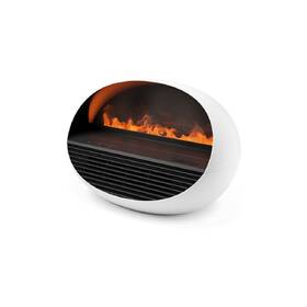 Teplovzdušný ventilátor Stadler Form Erik White biely

 obrázok produktu 1 z 11