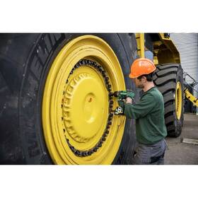 Doťahovák rázový HIKOKI WR36DFW2Z (bez baterie) 

 obrázok produktu 6 z 7