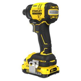 Doťahovák rázový Stanley SFMCF811D1T-QW (s baterií) 

 obrázok produktu 4 z 7