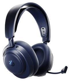Headset SteelSeries Arctis Nova Pro Omni modrý

 obrázok produktu 6 z 17