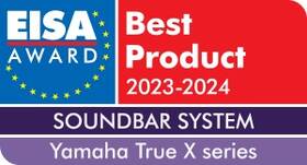 Soundbar Yamaha True X Surround 50A (set) čierny

 obrázok produktu 1 z 9