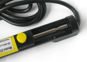 Spájka TIPA ZD-211 

 obrázok produktu 1 z 1